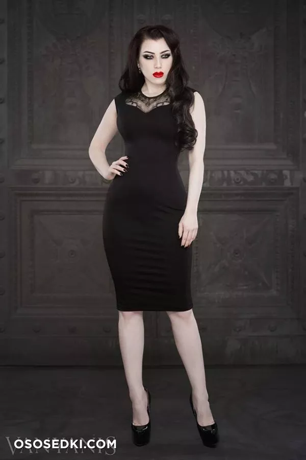Morgana / Threnody in Velvet - 716