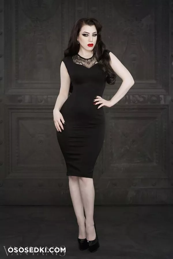 Morgana / Threnody in Velvet - 718
