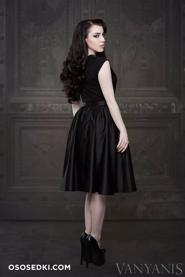 Morgana / Threnody in Velvet - 719