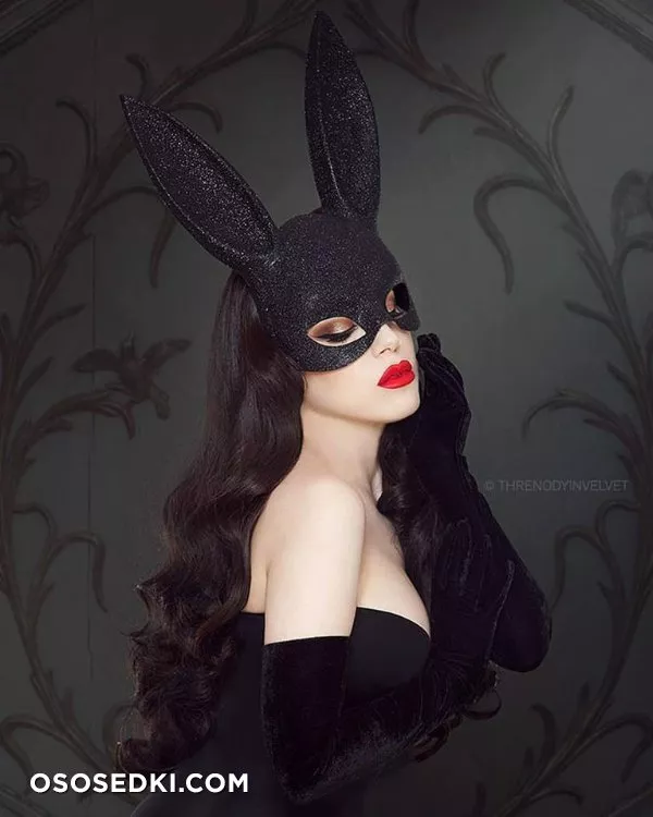 Morgana / Threnody in Velvet - 723