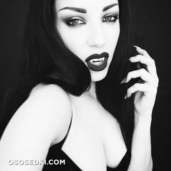 Morgana / Threnody in Velvet - 729