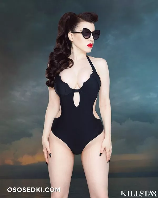 Morgana / Threnody in Velvet - 732