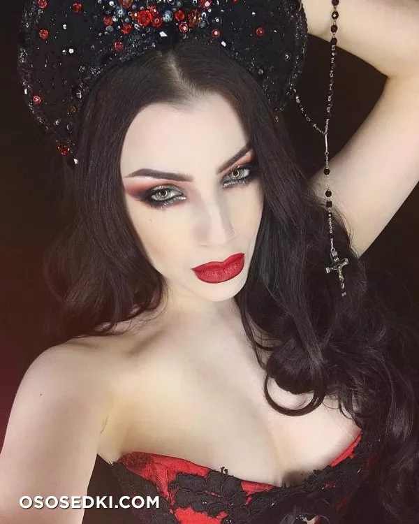 Morgana / Threnody in Velvet - 734