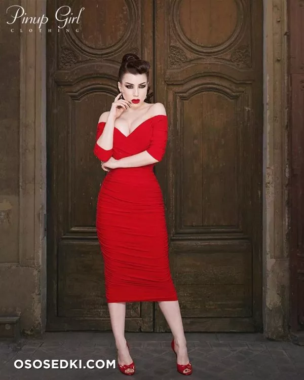 Morgana / Threnody in Velvet - 738