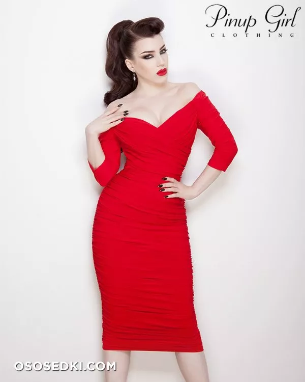Morgana / Threnody in Velvet - 739
