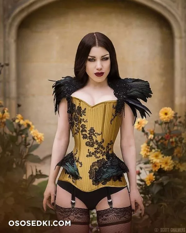 Morgana / Threnody in Velvet - 753