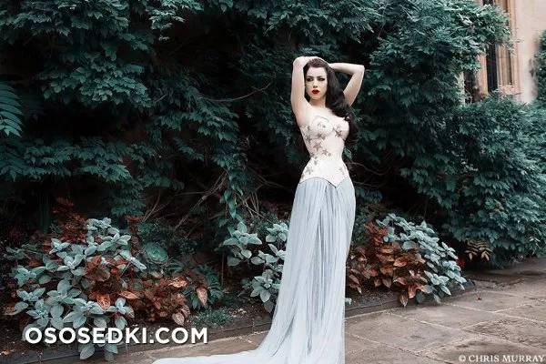 Morgana / Threnody in Velvet - 755
