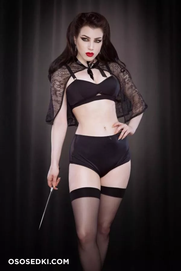 Morgana / Threnody in Velvet - 767