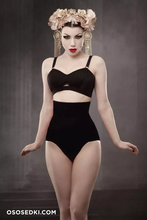 Morgana / Threnody in Velvet - 769