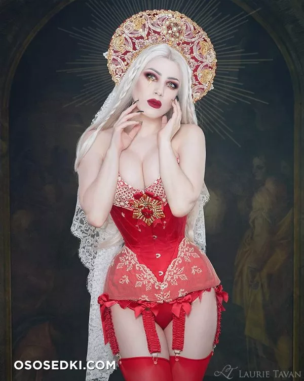 Morgana / Threnody in Velvet - 772