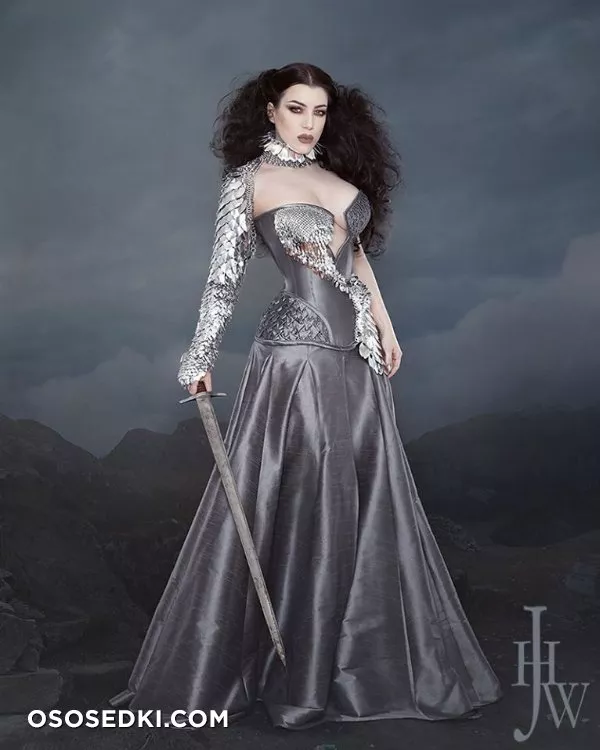 Morgana / Threnody in Velvet - 775