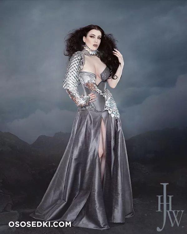 Morgana / Threnody in Velvet - 776
