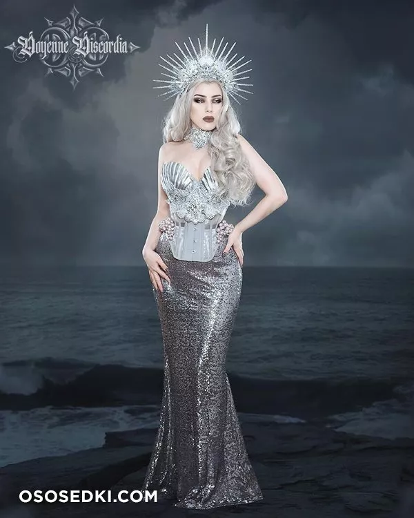 Morgana / Threnody in Velvet - 778