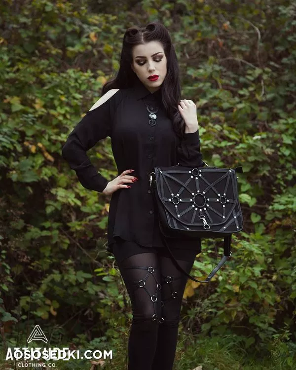 Morgana / Threnody in Velvet - 779