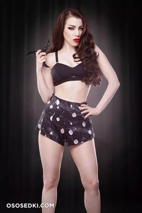 Morgana / Threnody in Velvet - 780