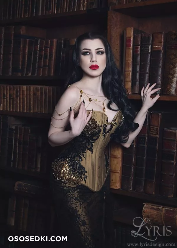 Morgana / Threnody in Velvet - 781
