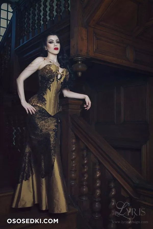 Morgana / Threnody in Velvet - 782
