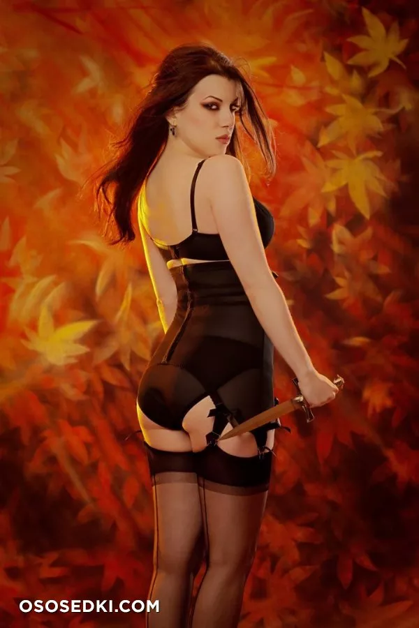 Morgana / Threnody in Velvet - 783