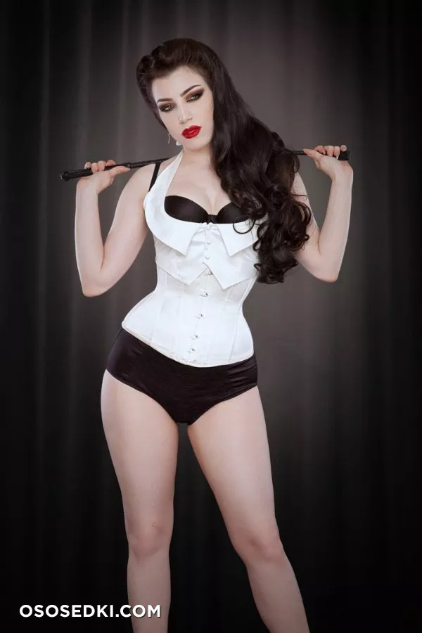 Morgana / Threnody in Velvet - 785