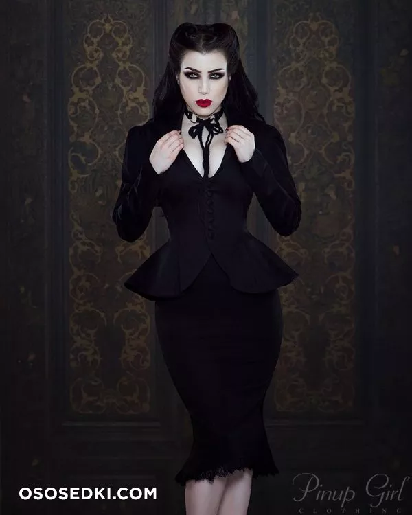 Morgana / Threnody in Velvet - 789