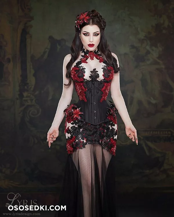 Morgana / Threnody in Velvet - 790