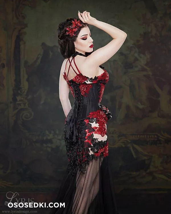 Morgana / Threnody in Velvet - 791