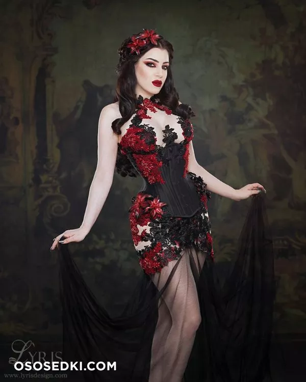 Morgana / Threnody in Velvet - 792