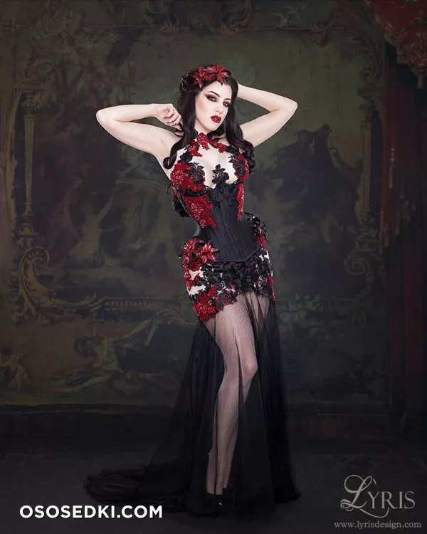 Morgana / Threnody in Velvet - 793