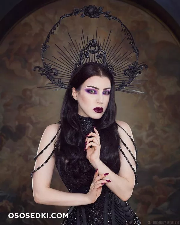 Morgana / Threnody in Velvet - 796