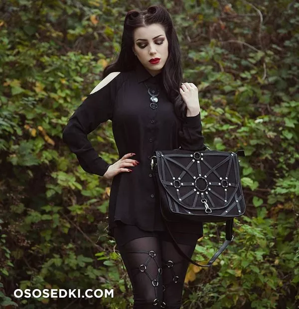 Morgana / Threnody in Velvet - 797