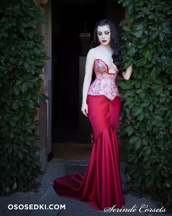 Morgana / Threnody in Velvet - 799