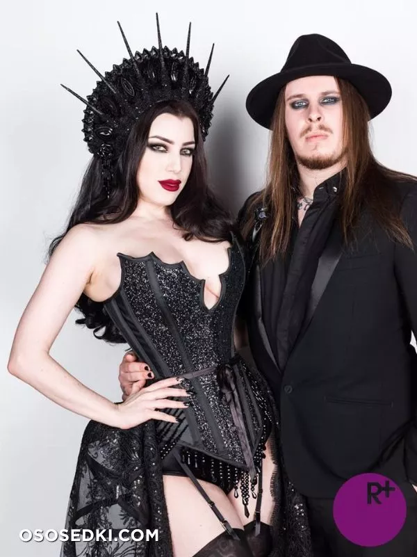 Morgana / Threnody in Velvet - 803