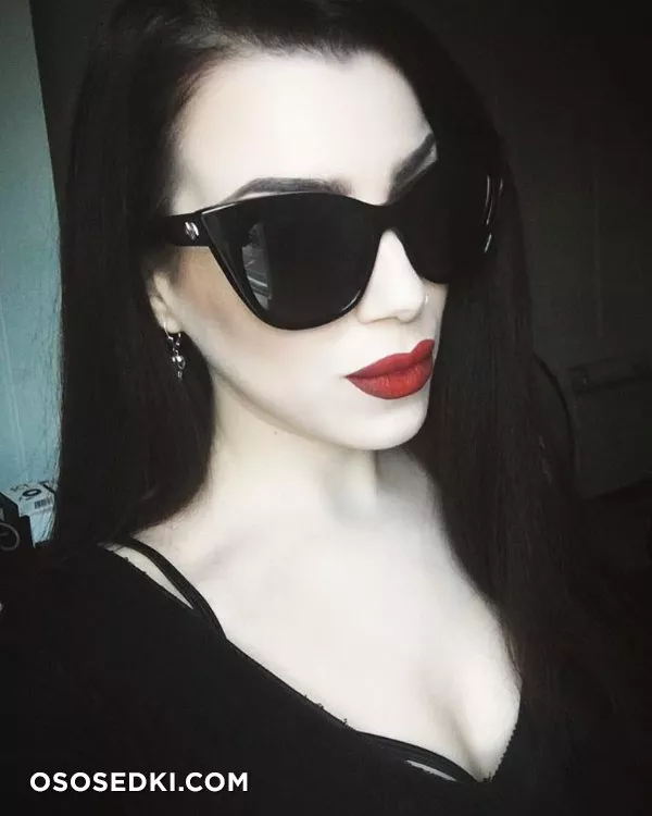 Morgana / Threnody in Velvet - 807