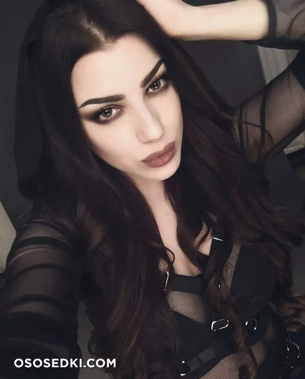 Morgana / Threnody in Velvet - 809
