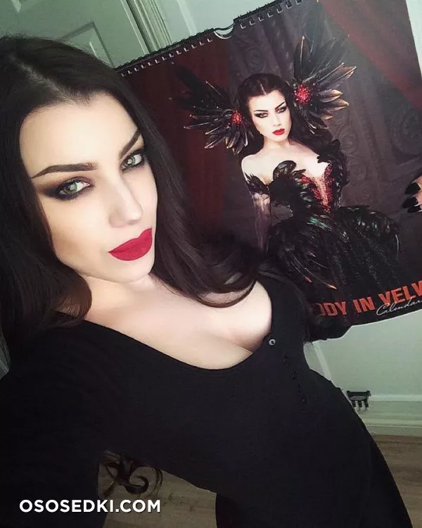 Morgana / Threnody in Velvet - 811