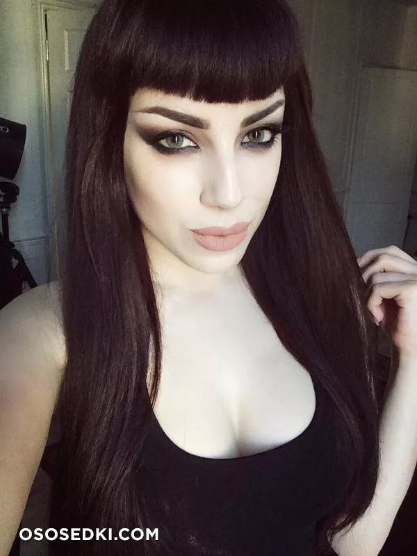 Morgana / Threnody in Velvet - 812