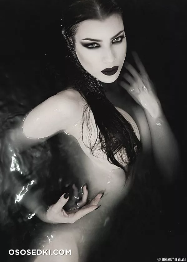 Morgana / Threnody in Velvet - 813
