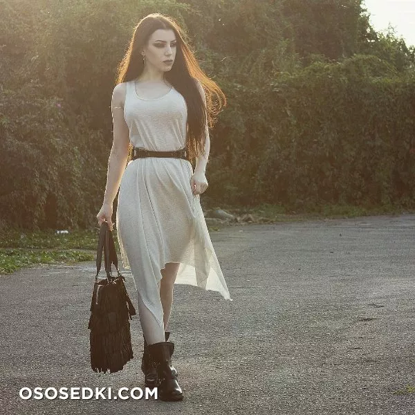 Morgana / Threnody in Velvet - 814