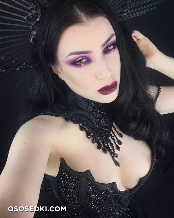 Morgana / Threnody in Velvet - 816