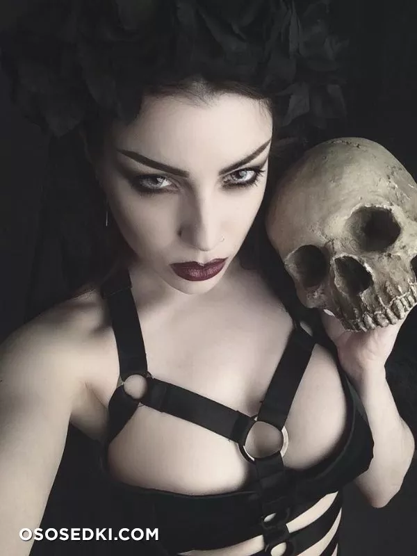 Morgana / Threnody in Velvet - 817