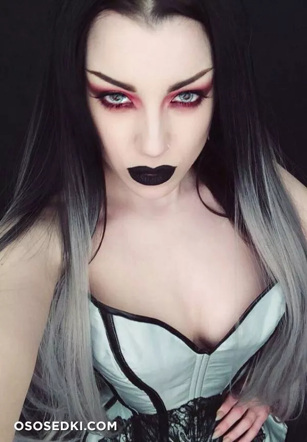 Morgana / Threnody in Velvet - 819