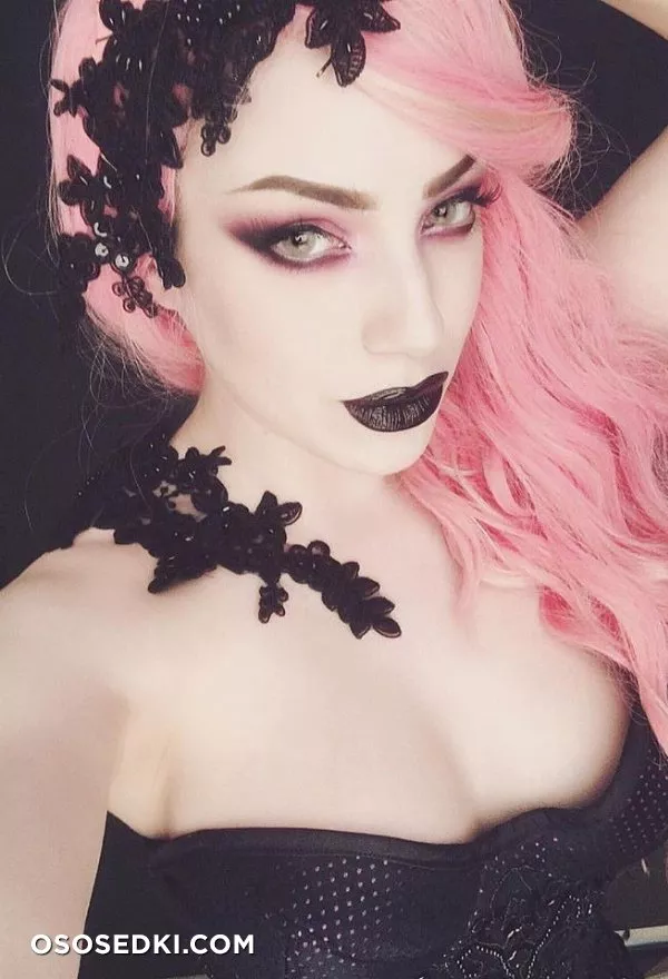 Morgana / Threnody in Velvet - 825