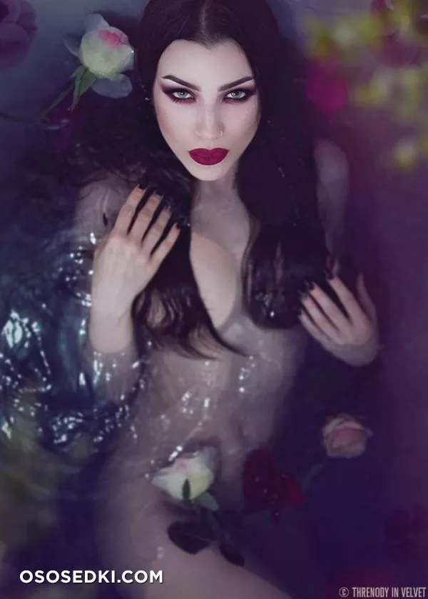 Morgana / Threnody in Velvet - 826