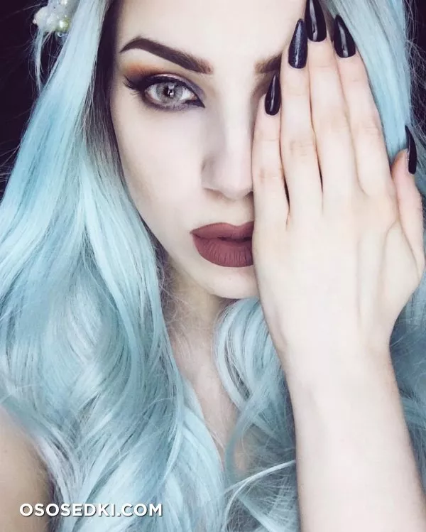 Morgana / Threnody in Velvet - 827