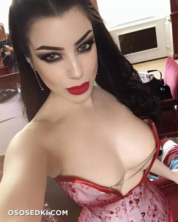 Morgana / Threnody in Velvet - 828