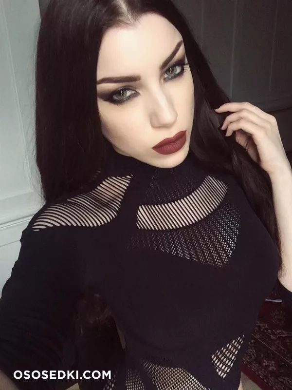 Morgana / Threnody in Velvet - 829