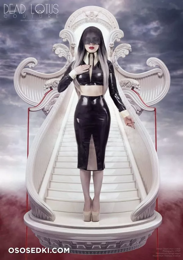 Morgana / Threnody in Velvet - 831