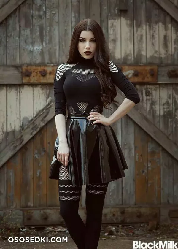 Morgana / Threnody in Velvet - 834