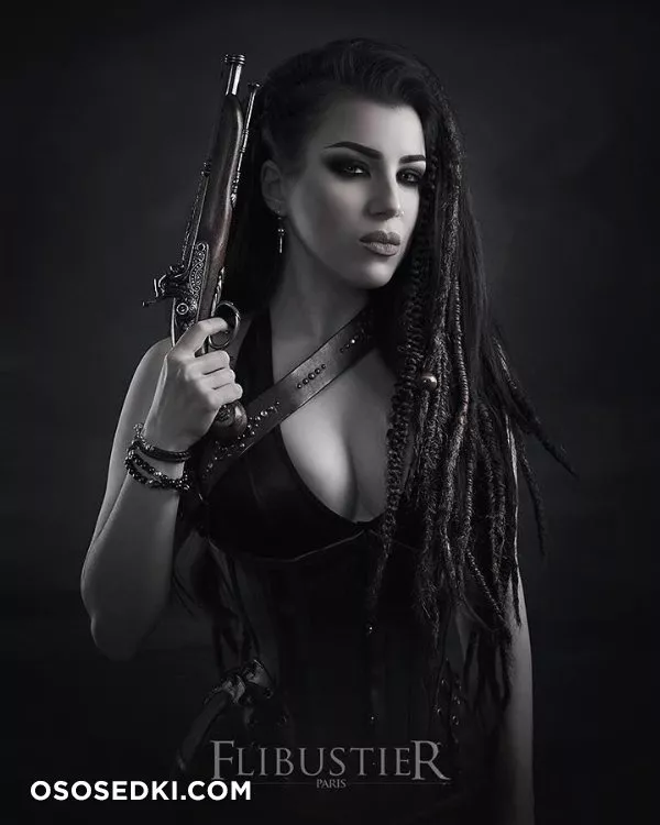 Morgana / Threnody in Velvet - 836