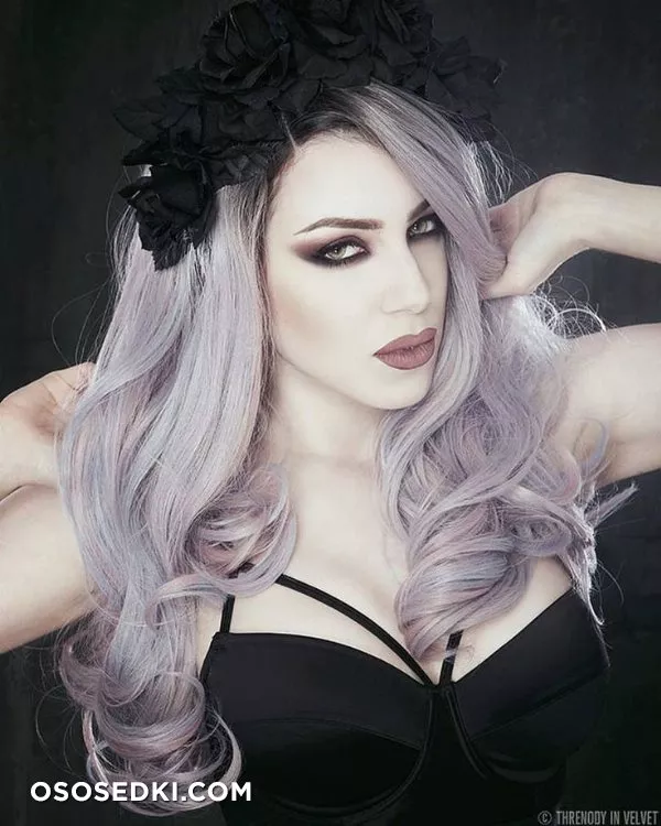 Morgana / Threnody in Velvet - 838
